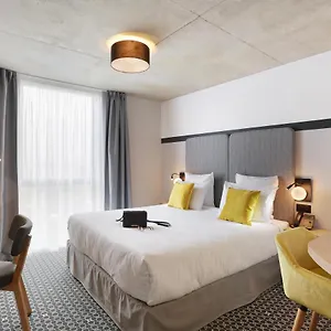 Odalys Toulouse Aéroport Appart hôtel Blagnac