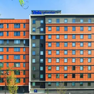 Ibis Budget Nord 18ème Hotel Paris