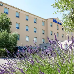 Ibis Budget Valentine Hotel Marseille