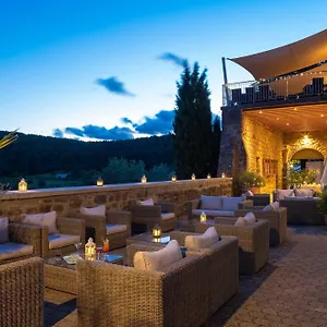 La Bastide De Hotel