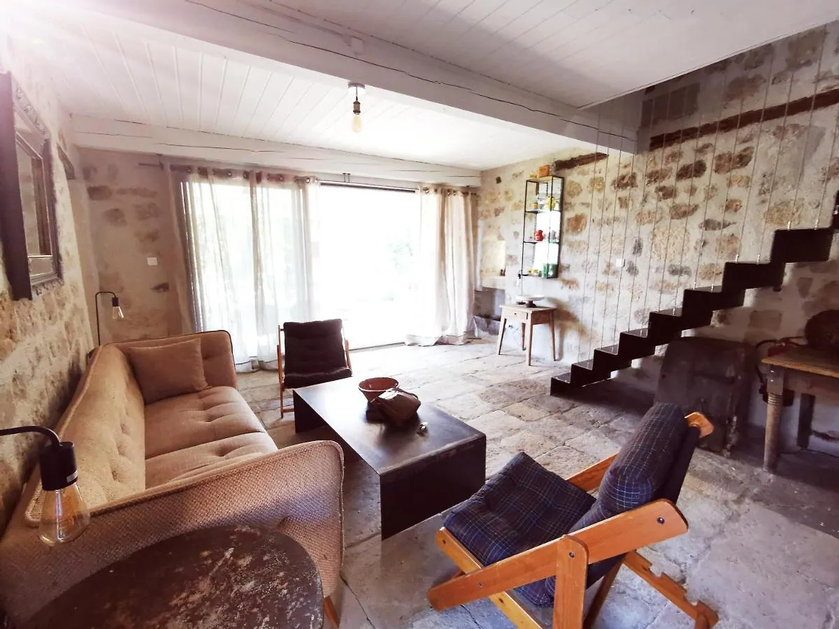 Le Domaine Du Fayet Bed & Breakfast Sanilhac   Sanilhac (Ardeche)