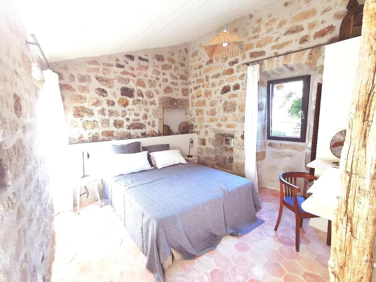 Le Domaine Du Fayet Bed & Breakfast Sanilhac  France