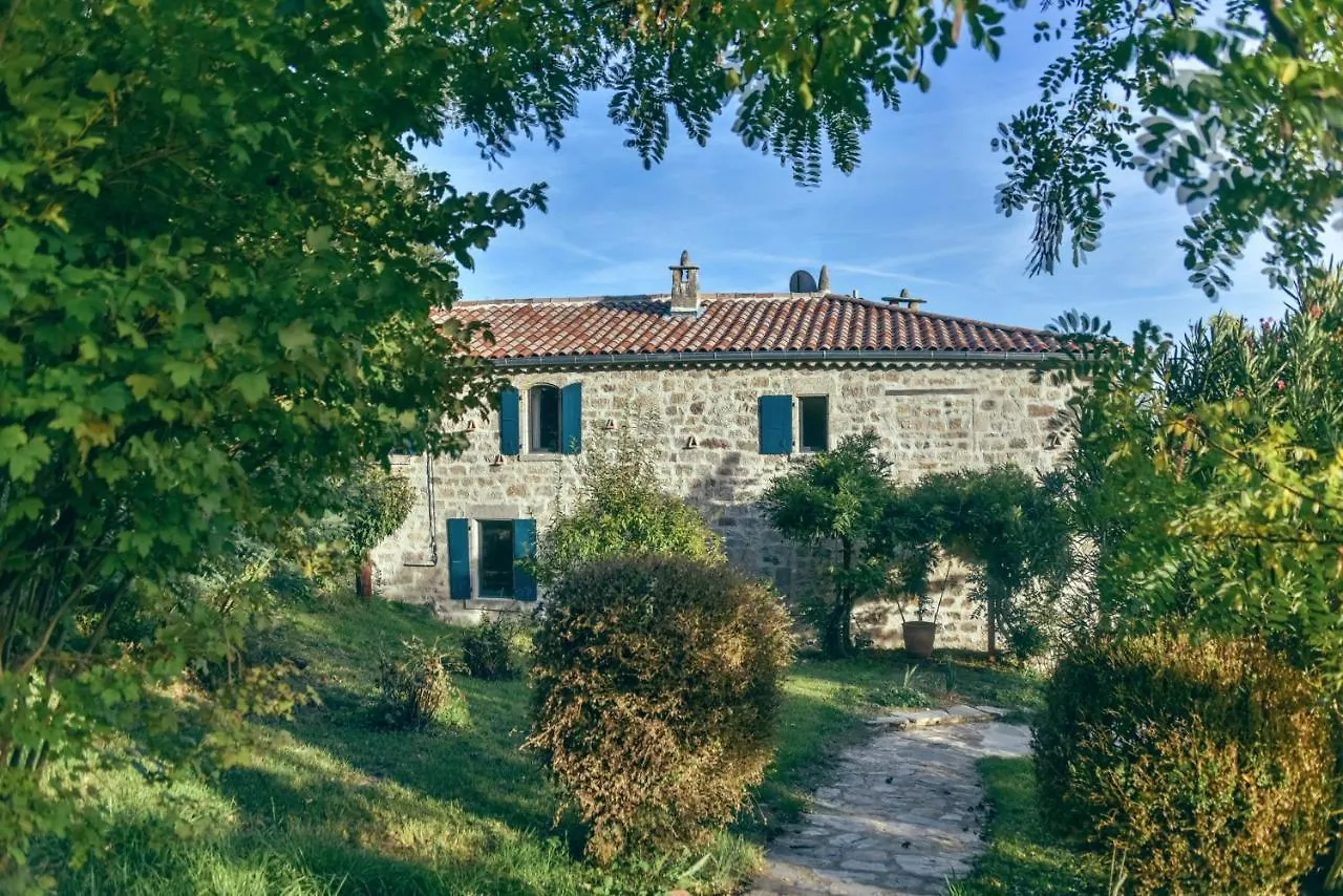 Le Domaine Du Fayet Bed & Breakfast Sanilhac  0*, Sanilhac (Ardeche) France