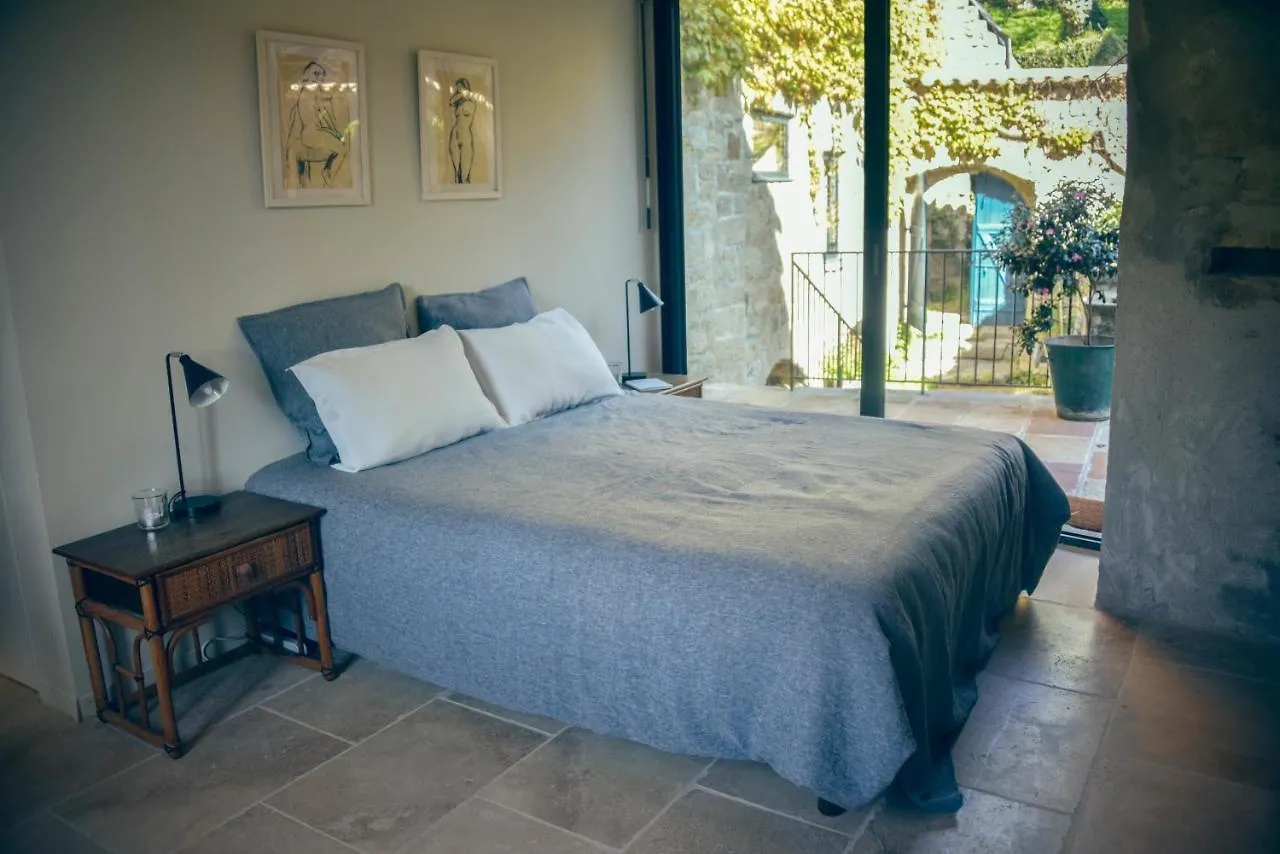 Le Domaine Du Fayet Bed & Breakfast Sanilhac  France