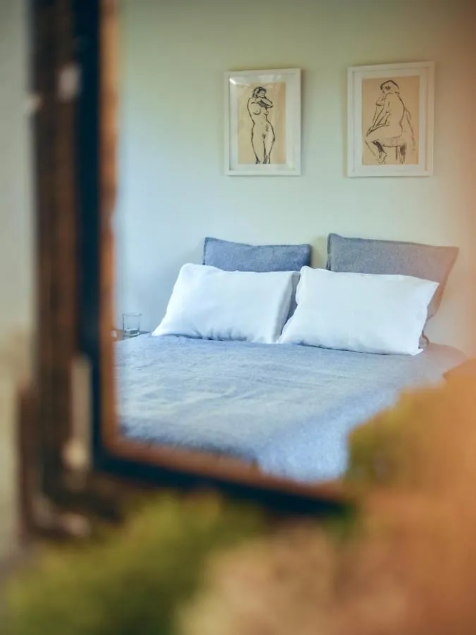 Le Domaine Du Fayet Bed & Breakfast Sanilhac  Sanilhac (Ardeche)