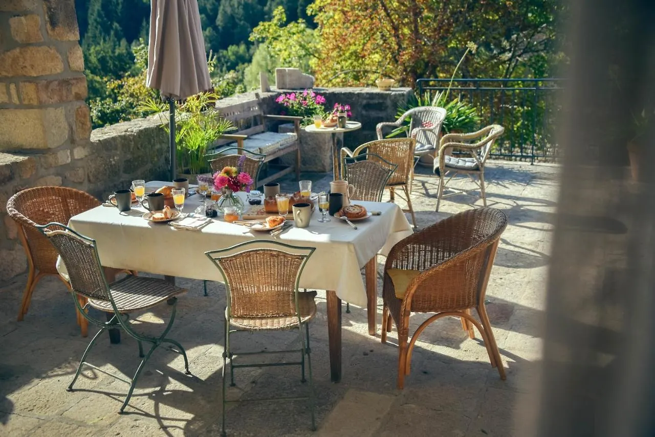Le Domaine Du Fayet Bed & Breakfast Sanilhac  France