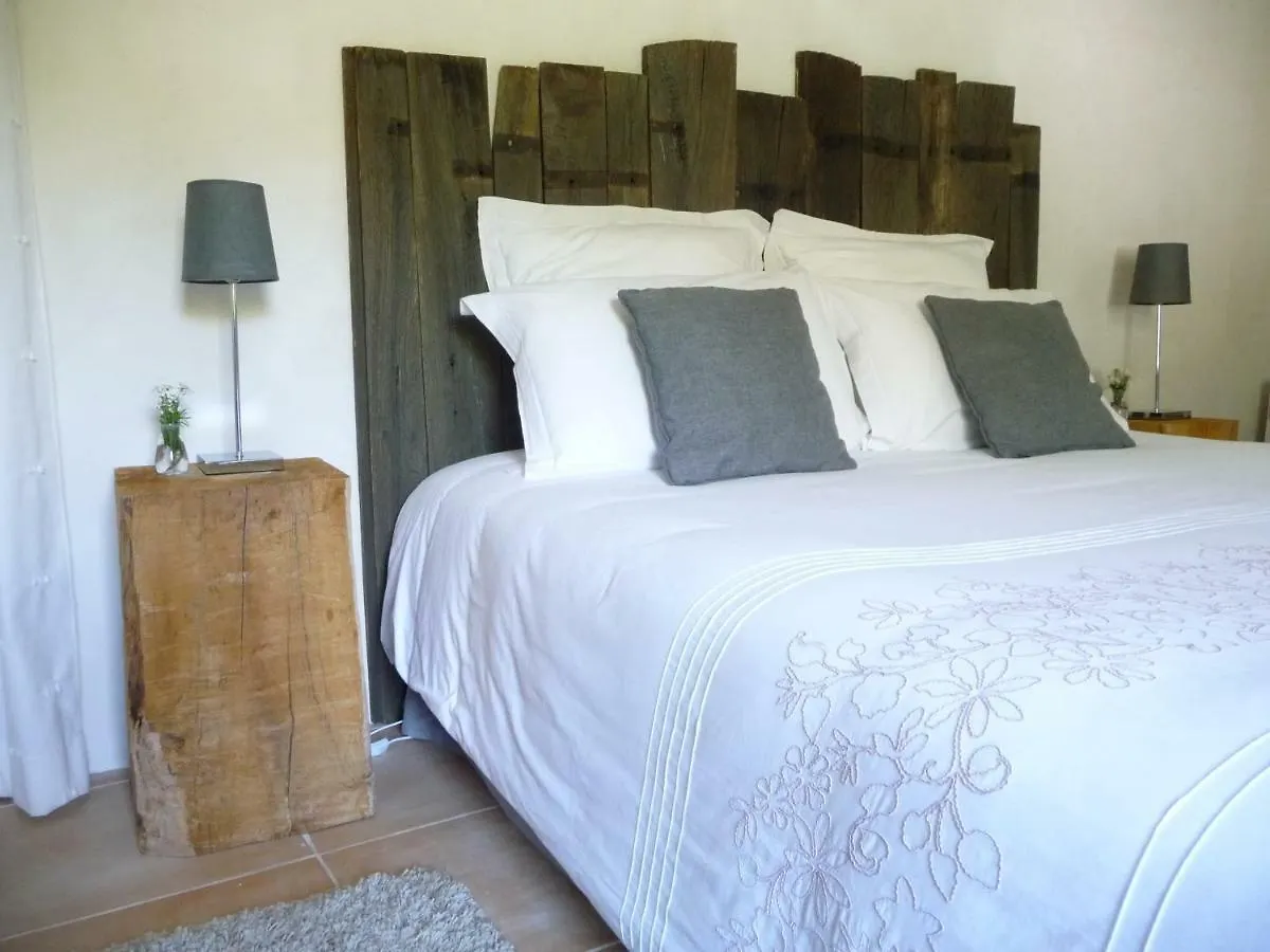 Le Domaine Du Fayet Bed & Breakfast Sanilhac  0*, Sanilhac (Ardeche)