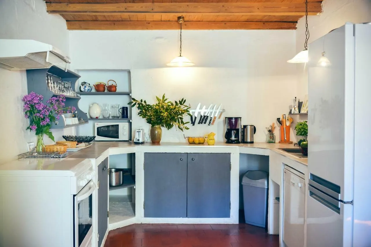 Le Domaine Du Fayet Bed & Breakfast Sanilhac