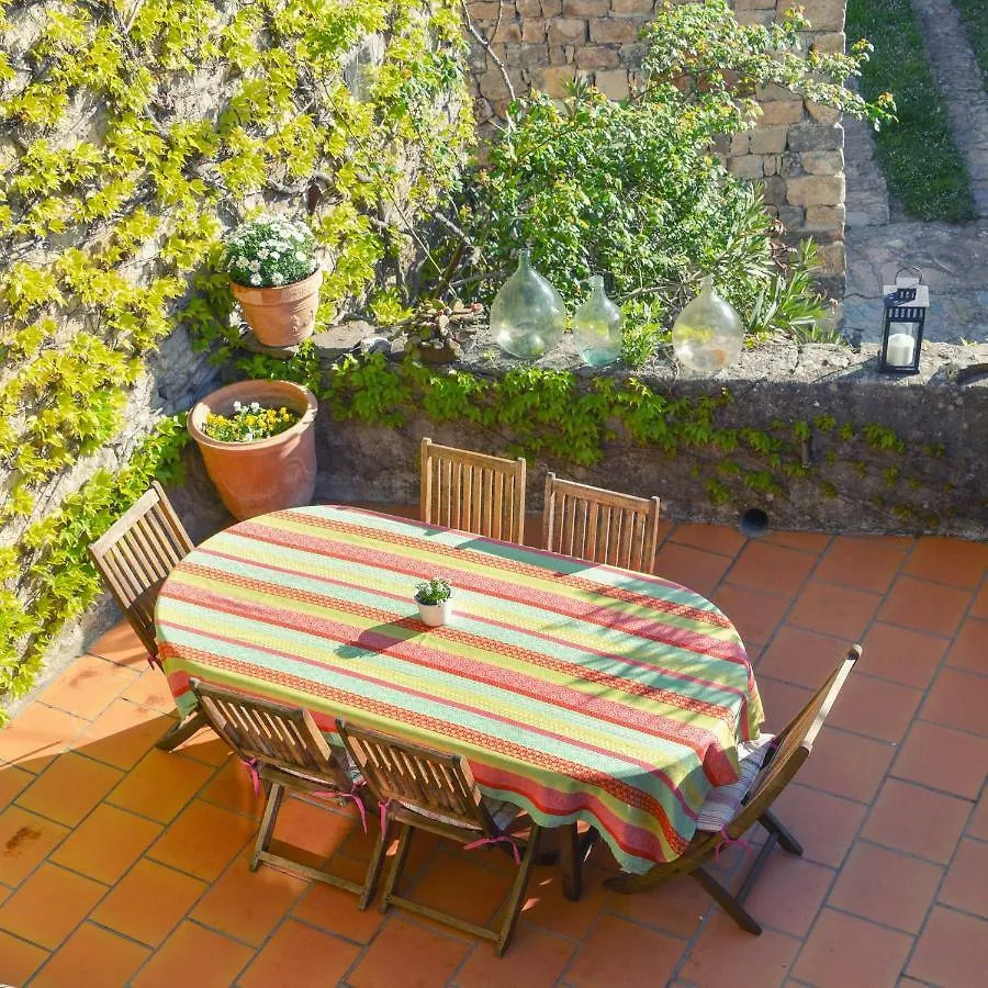 Le Domaine Du Fayet Bed & Breakfast Sanilhac