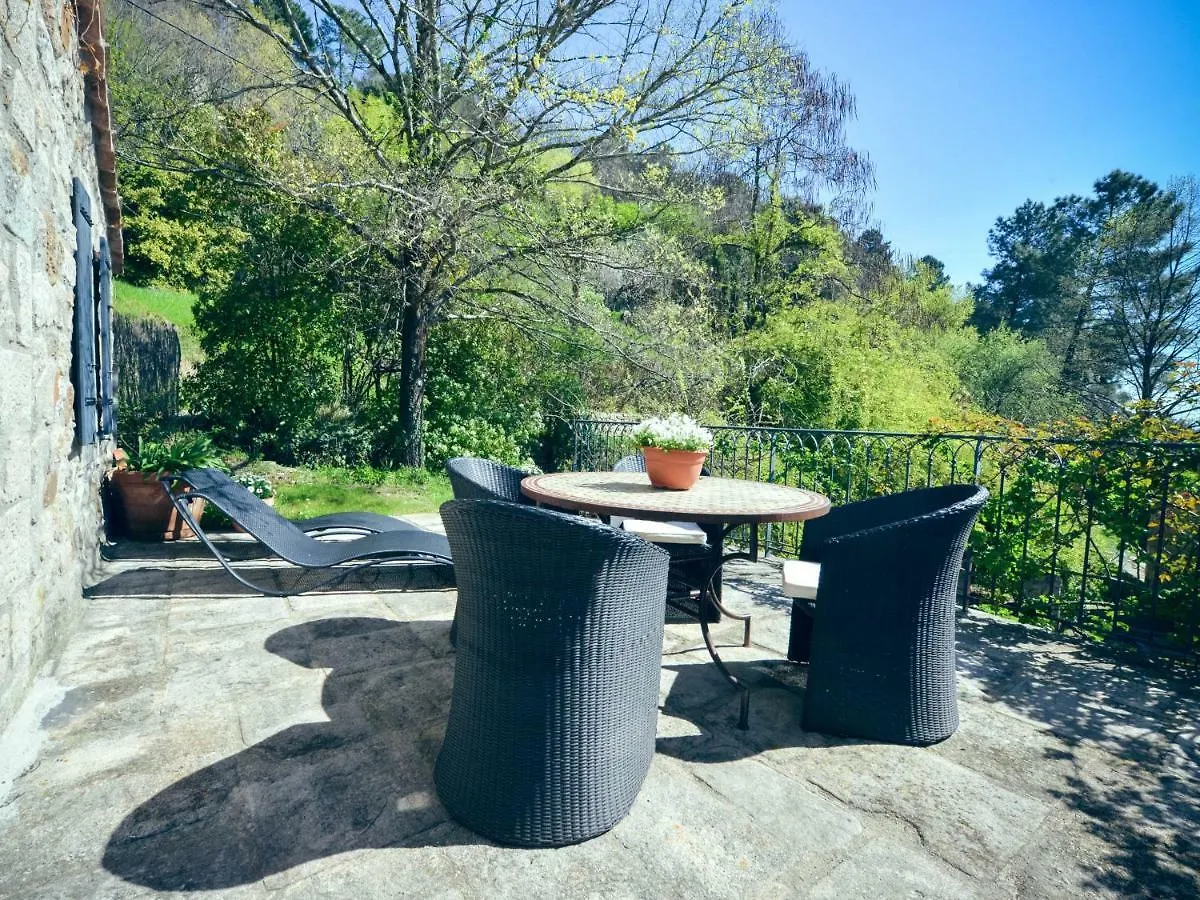 Le Domaine Du Fayet Bed & Breakfast Sanilhac  0*, Sanilhac (Ardeche)