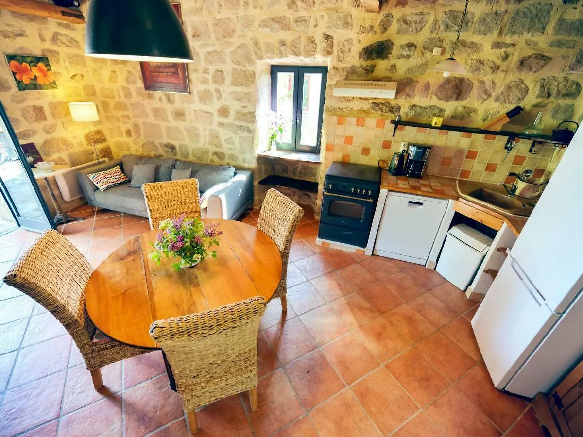 Le Domaine Du Fayet Bed & Breakfast Sanilhac  Sanilhac (Ardeche)