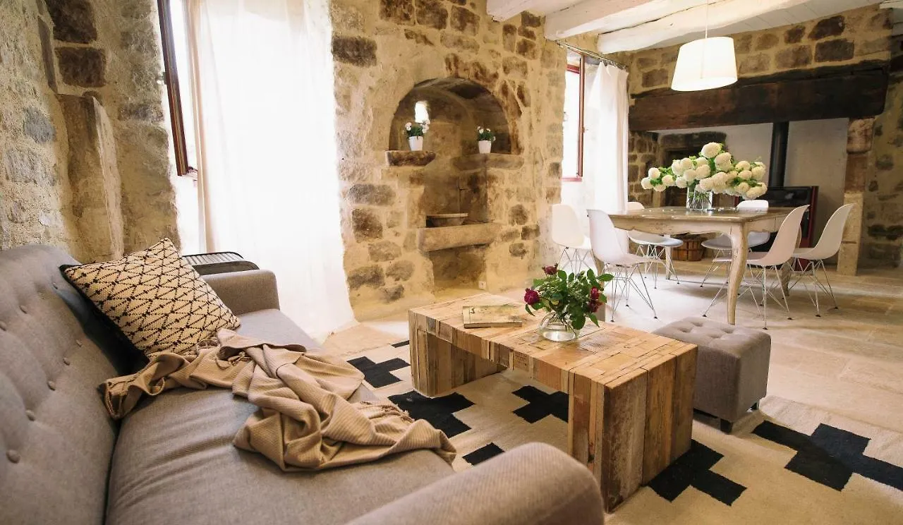 Le Domaine Du Fayet Bed & Breakfast Sanilhac  0*, Sanilhac (Ardeche)